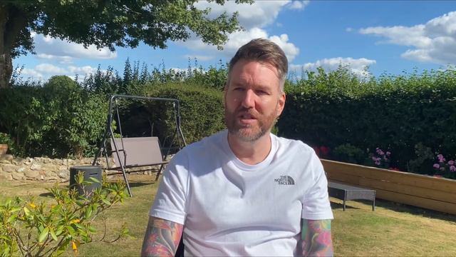 THIS IS HARD - Citalopram withdrawal, my 5 week update смотреть онлайн