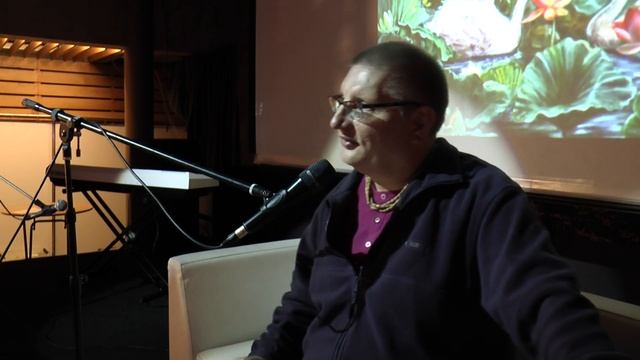 Лекция Патита Паваны даса (Рузова В.О.) на ночные Экадаши 20 марта 2020 г. смотреть онлайн