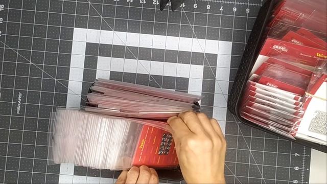 Présentation des nouveautés boutique : Les Dies et tampons Crealies #scrapbooking #bricoetscrap смотреть онлайн