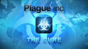 Plague inc The cure ost
