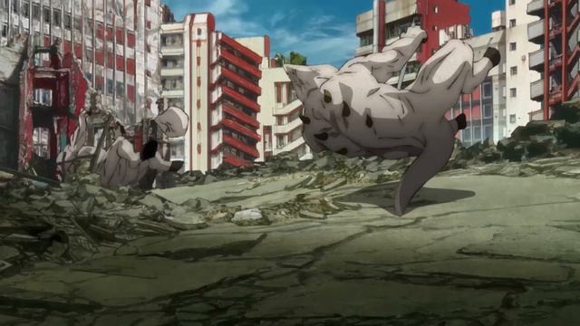 KAIJU NO.8 - Official Trailer 4 смотреть онлайн
