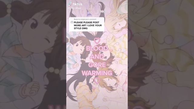 Alt tiktok drawings pt 14 (thank u all sm for 14k!!) TW смотреть онлайн