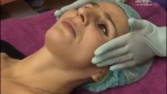 Територія обману Небезпечні креми для обличчя смотреть онлайн