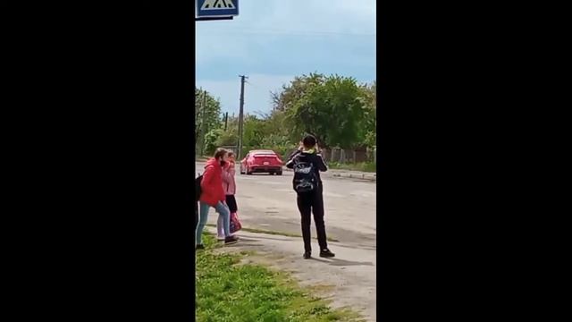 Nissan 350-Z В СЕЛЕ ГДЕ КУЧА ЯМ? смотреть онлайн