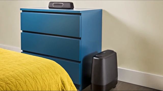 Top 5 Best Home Theater Speakers 2022 смотреть онлайн