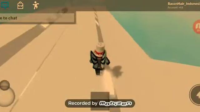Roblox Airplane Glitch *Spawned On the roof at Airplane. смотреть онлайн