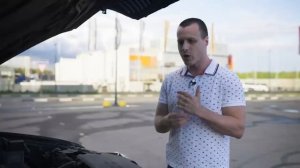 Тест-драйв BMW X5 E53 - Нужна ли тебе такая машина брат ?!