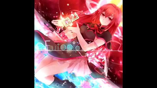 Yooh - Ice Angel смотреть онлайн