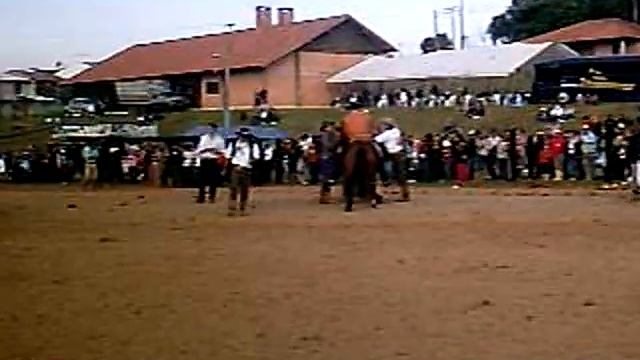 gineteada JUNIOR CAVALGADA PQ DOS TROPEIROS смотреть онлайн