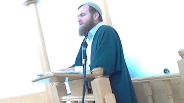 Кемал Хаджи. Насихат. Имам аль Бухарини хадислери смотреть онлайн