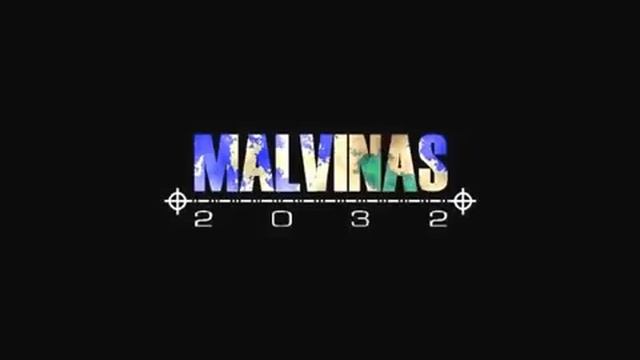 Malvinas 2032 OST track 05 смотреть онлайн