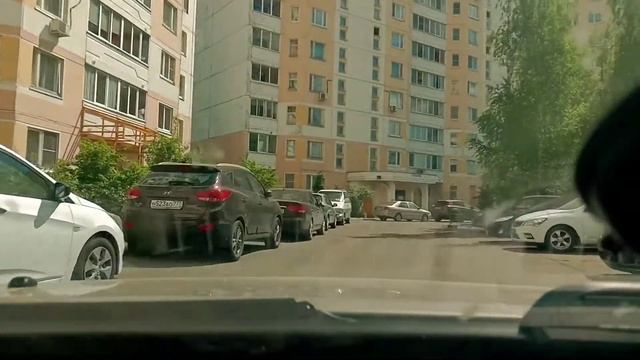 Доехал до Зеленограда смотреть онлайн