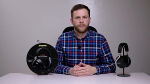 Shure Aonic 50 | ОДНИ ИЗ ЛУЧШИХ БЕСПРОВОДНЫХ ПОЛНОРАЗМЕРНЫХ НАУШНИКОВ