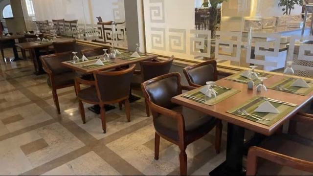 DEXON Roma Hotel, Hurghada, Egypt смотреть онлайн
