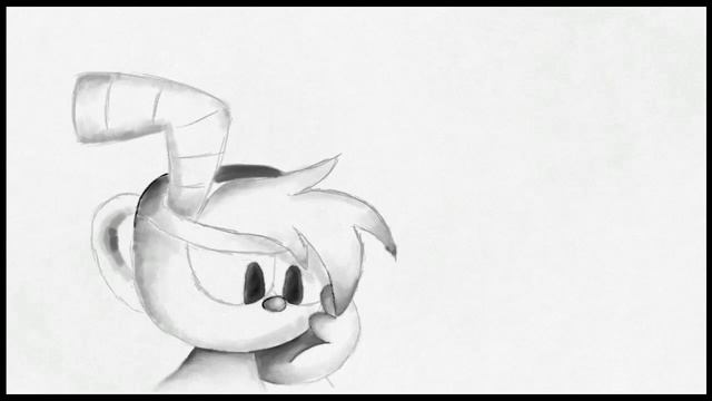 Let's Draw [Part 12] | Cuphead | Art Academy: Atelier смотреть онлайн