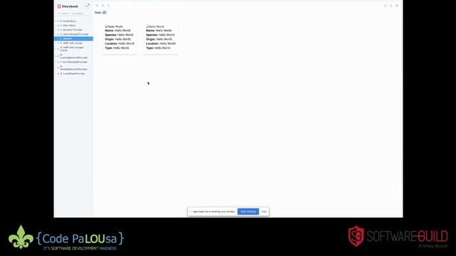 Mock It 'til You Make It смотреть онлайн