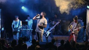 Massface — Black Water @ MOD