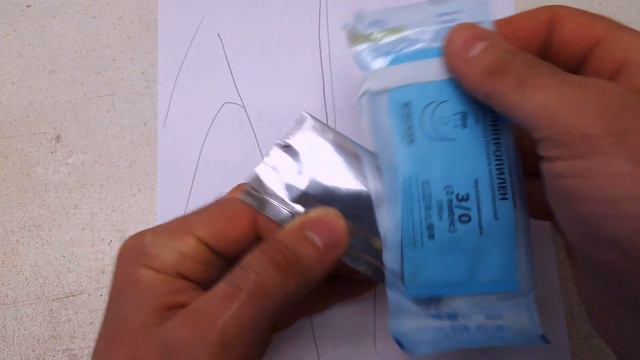 ЗАЧЕМ ЗАШИВАТЬ Ж@ПУ ХАМЕЛЕОНУ? смотреть онлайн