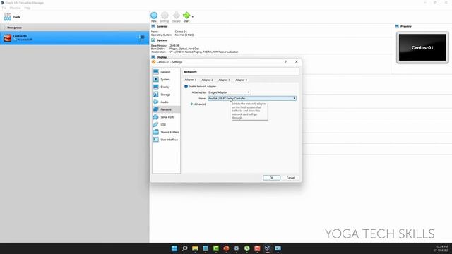 [Tamil] How to Install VirtualBox on Windows 11| [Tamil] CentOS 7 Installation on Oracle VirtualBox смотреть онлайн
