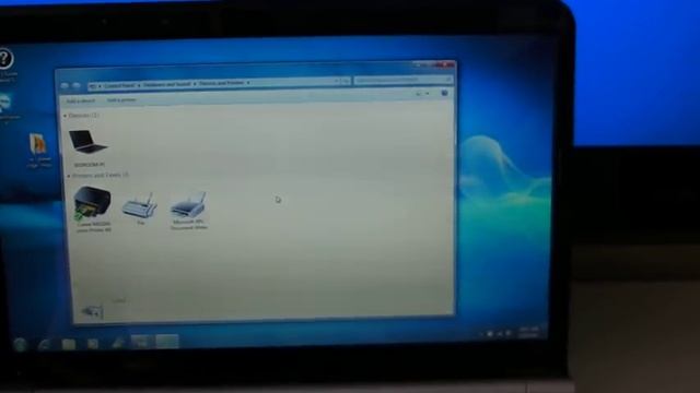 Philips TV HDMI connection issue with laptop смотреть онлайн