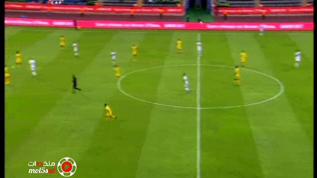 Algeria VS Zimbabwe 1st Half смотреть онлайн