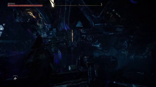 Horizon Forbidden West Gameplay Walkthrough - Cauldron KAPPA смотреть онлайн