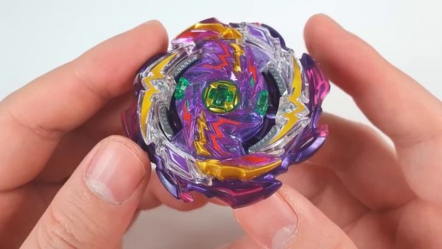 B-177 Jet Wyvern Around Just 1D Unboxing Beyblade Burst Sparking 제트 와이번 언박싱 베이블레이드 버스트 슈퍼킹 ジェットワイバー смотреть онлайн