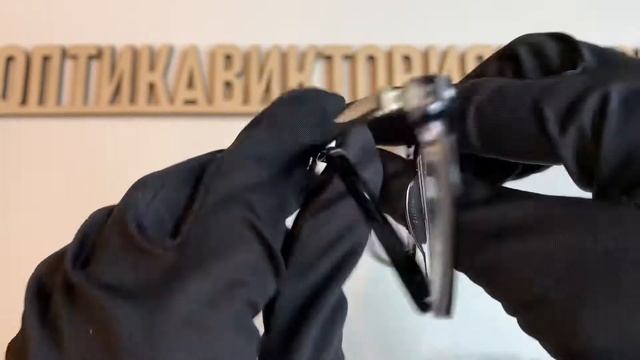 Оправа 5346 A Rodenstock с футляром смотреть онлайн