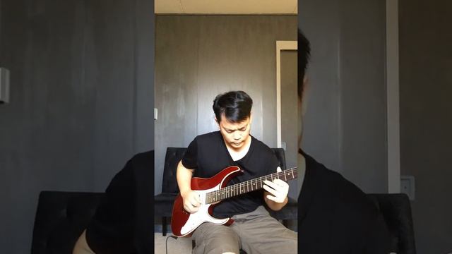 Ibanez RG 550XH смотреть онлайн