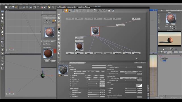 How to adjust older materials in Vue 11 смотреть онлайн