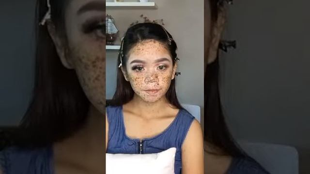 Makeup Untuk Kulit Pigmen смотреть онлайн