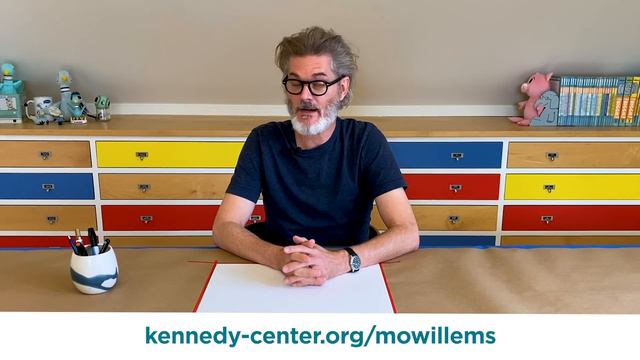 Join Mo Willems & NSO Musicians for DEMOCRACY DOODLE 2020! | Nov. 3 at 7 p.m. ET смотреть онлайн