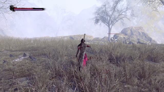 嗜血印 Bloody Spell - игра немного "переобулась" в красивую обёртку смотреть онлайн