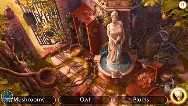 June's Journey Hidden Object Gameplay #1 смотреть онлайн