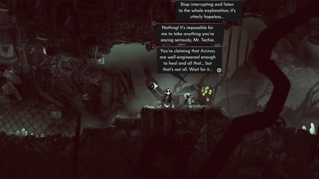 Have A Nice Death: Gameplay (No Commentary) [Full Release] смотреть онлайн