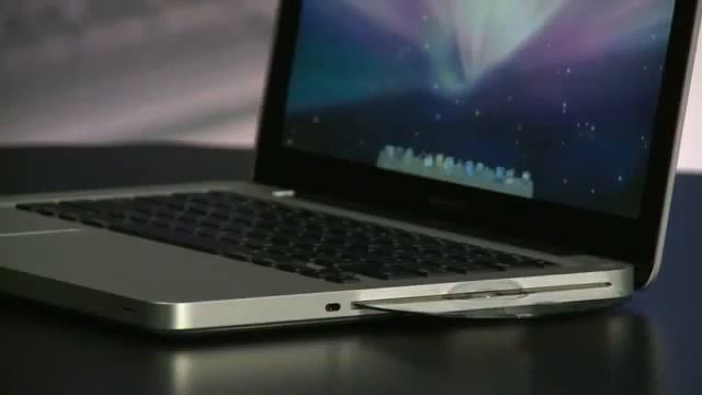 New Apple Macbook Pro 13 inch Notebook смотреть онлайн