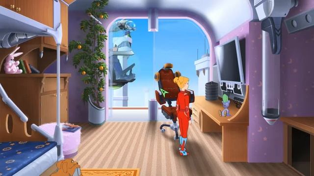 Игра Путешествие Алисы (Акелла) смотреть онлайн