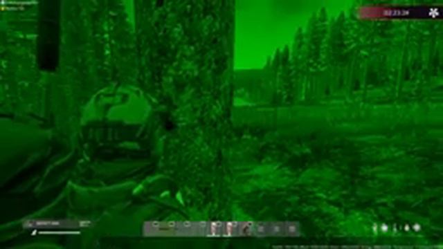 DayZ.Стримчанский с Александром!