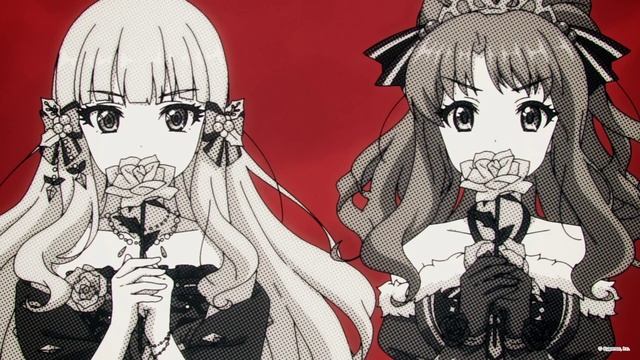 「Holy Passion Roses」full ver. - プリンセスコネクト！Re：Dive PRICONNE CHARACTER SONG 20 смотреть онлайн