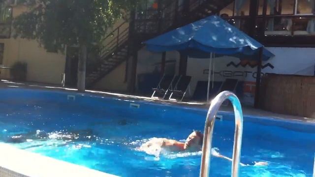 Акватория лета август 2011 смотреть онлайн