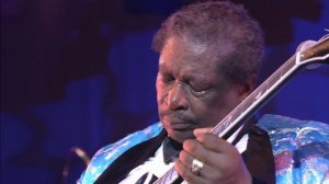 B B King Live At Montreux 1993