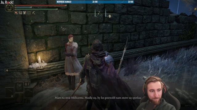 Przygotowania do Elden Ring: Shadow of the Erdtree DLC 🔥 GAMEPLAY PL 🔴 Na Żywo смотреть онлайн