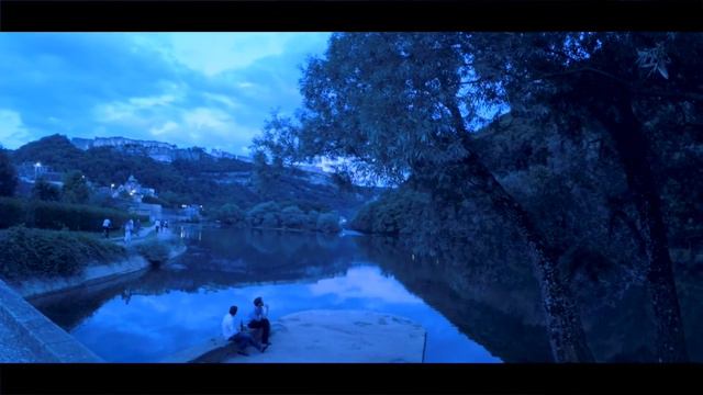 "Rivière" - hommage à Françoise Mallet-Joris смотреть онлайн