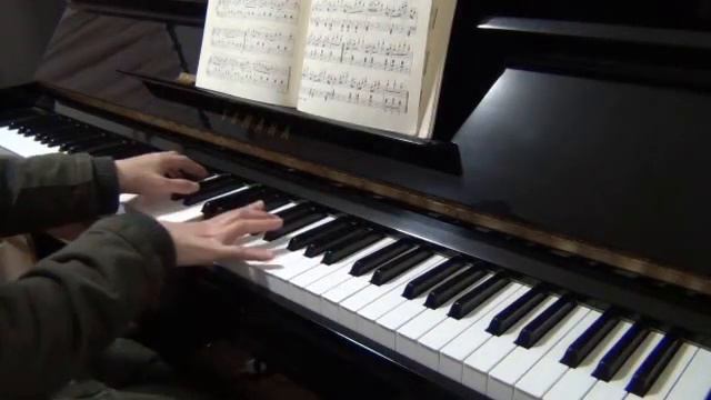 38番　フラ・ディアボロの歌 смотреть онлайн
