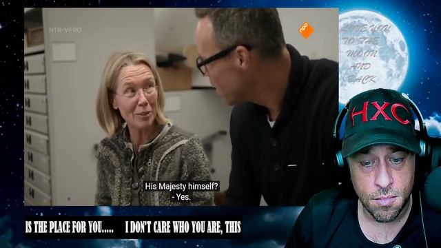 The Dutch 19th Century EP01 - How the Netherlands went from republic to kingdom (Part 2) Reaction смотреть онлайн