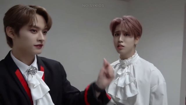 Minsung Moments 2021