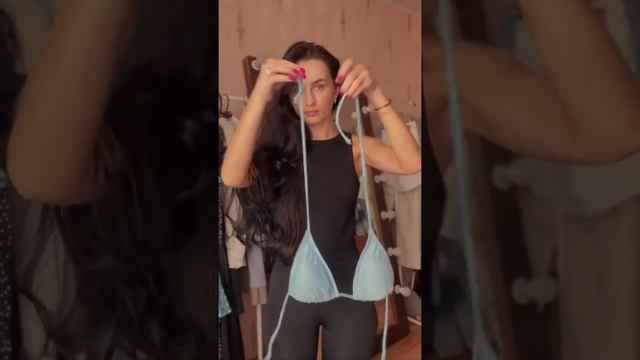 4 способа как носить купальник смотреть онлайн