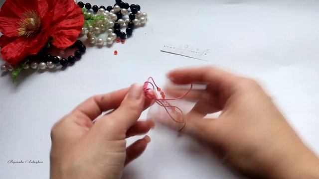 DIY Браслет -LOVE- Морзе смотреть онлайн