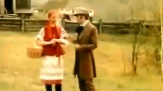 Ніна Матвієнко - Веснянка смотреть онлайн