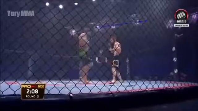 Бойцы Утроили Бойню!!! Некрасиво Себя Повел смотреть онлайн